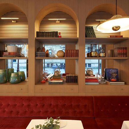 Intelier Villa Katalina San Sebastián Zewnętrze zdjęcie