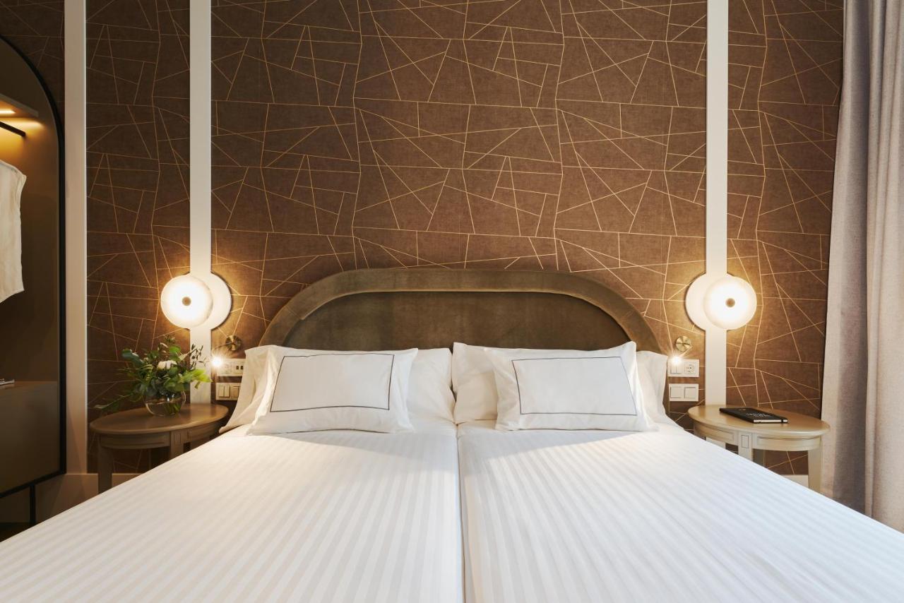 Intelier Villa Katalina San Sebastián Zewnętrze zdjęcie