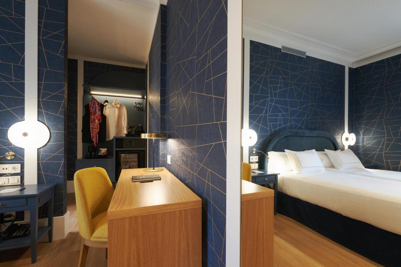 Intelier Villa Katalina San Sebastián Zewnętrze zdjęcie