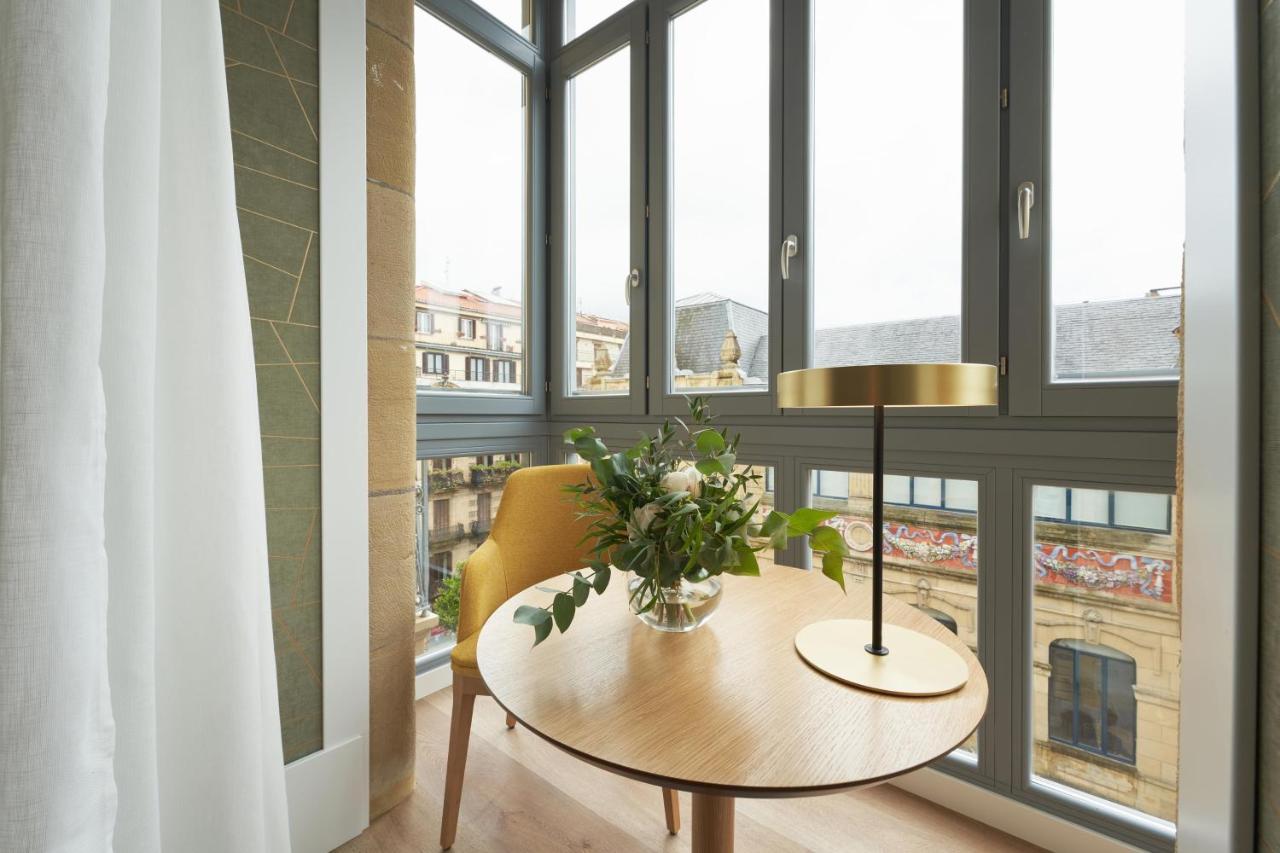 Intelier Villa Katalina San Sebastián Zewnętrze zdjęcie