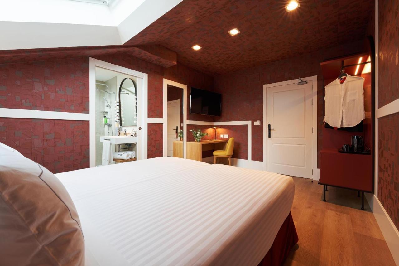 Intelier Villa Katalina San Sebastián Zewnętrze zdjęcie