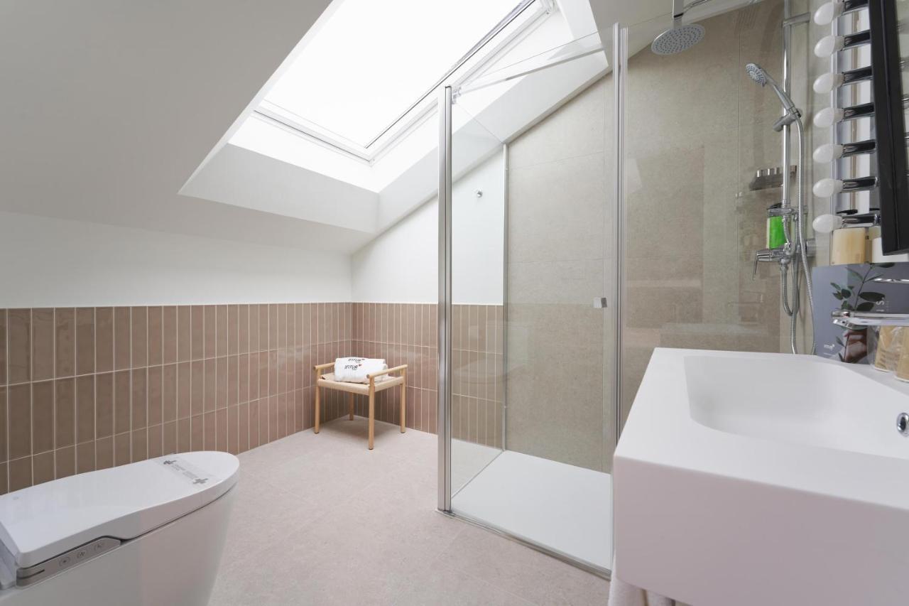 Intelier Villa Katalina San Sebastián Zewnętrze zdjęcie