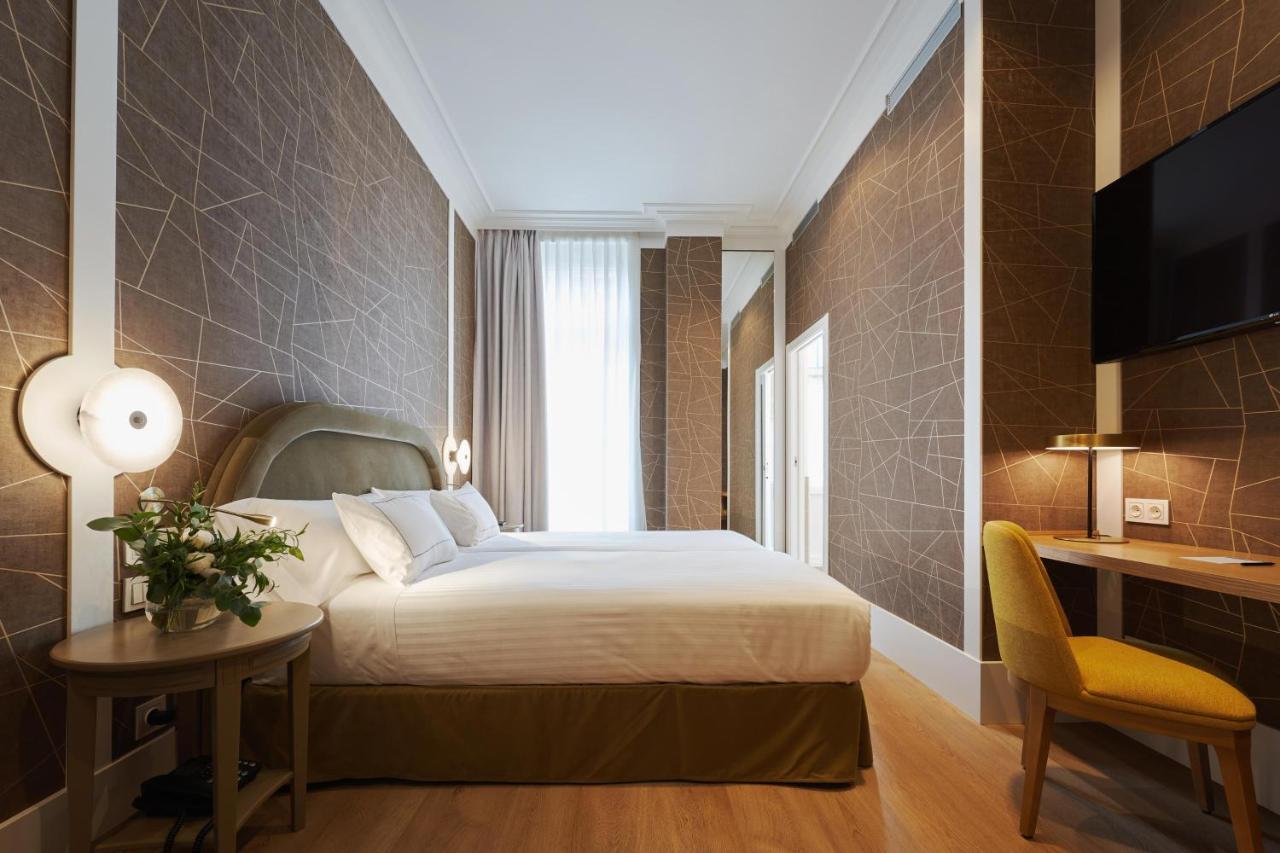 Intelier Villa Katalina San Sebastián Zewnętrze zdjęcie