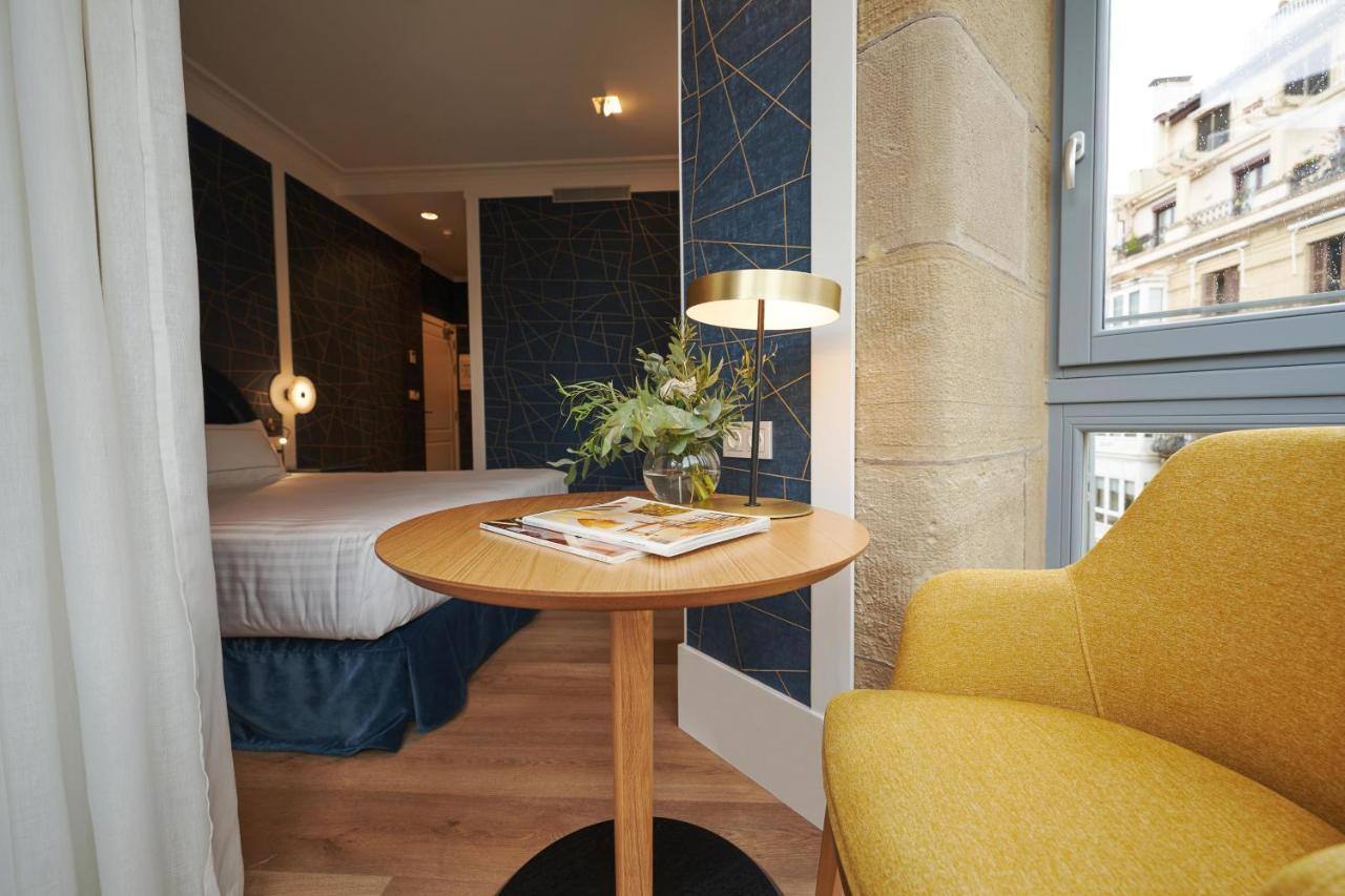 Intelier Villa Katalina San Sebastián Zewnętrze zdjęcie