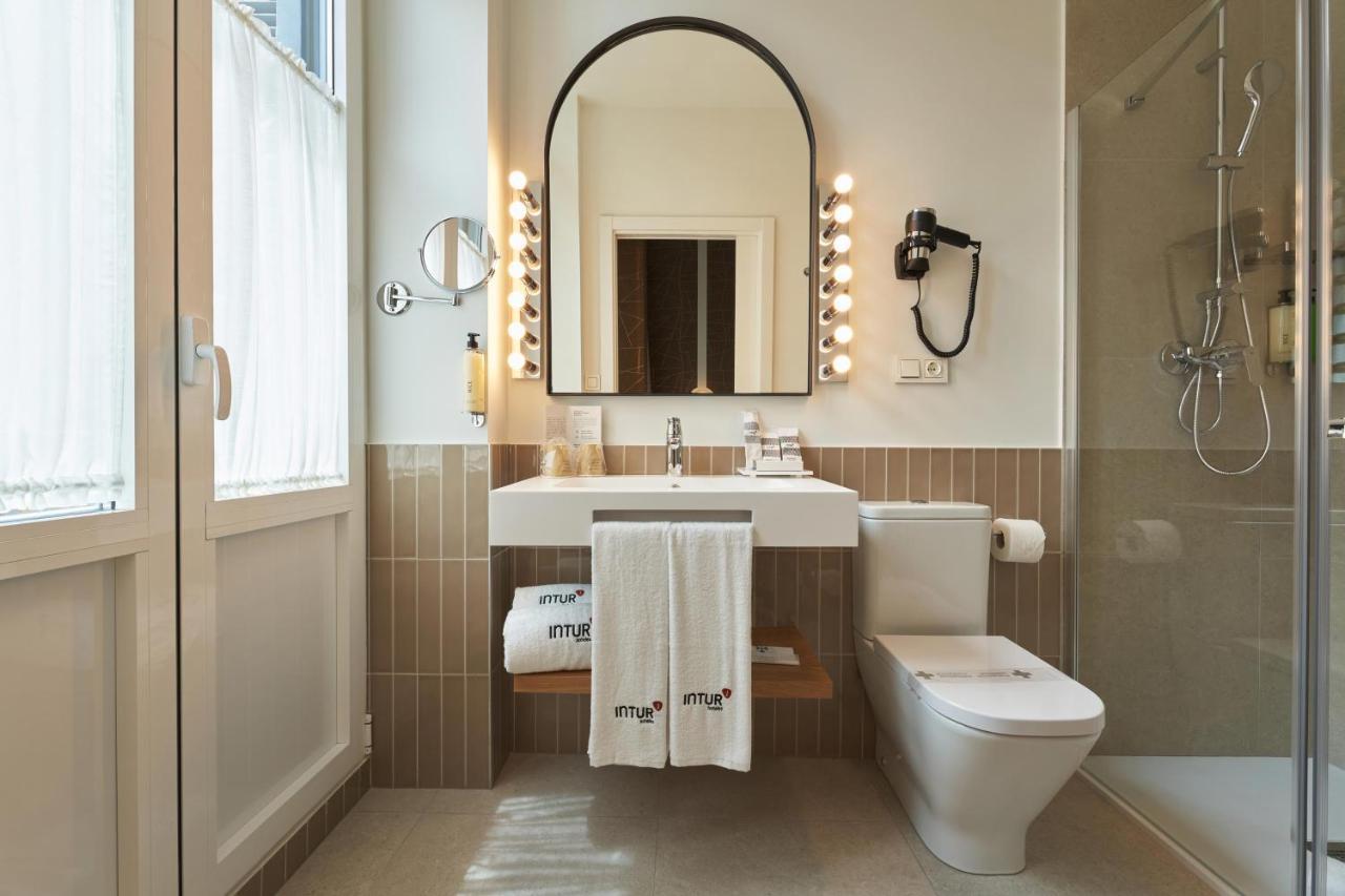 Intelier Villa Katalina San Sebastián Zewnętrze zdjęcie
