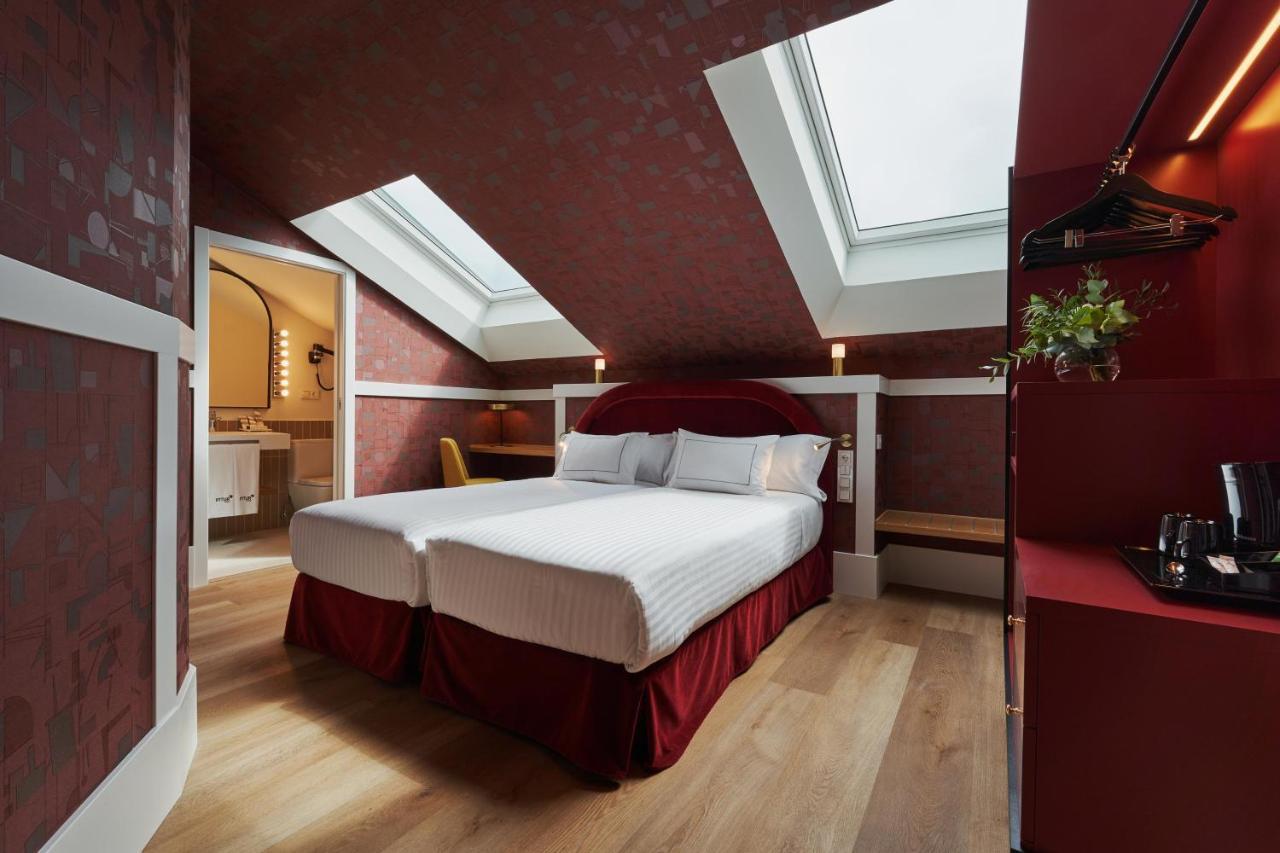 Intelier Villa Katalina San Sebastián Zewnętrze zdjęcie