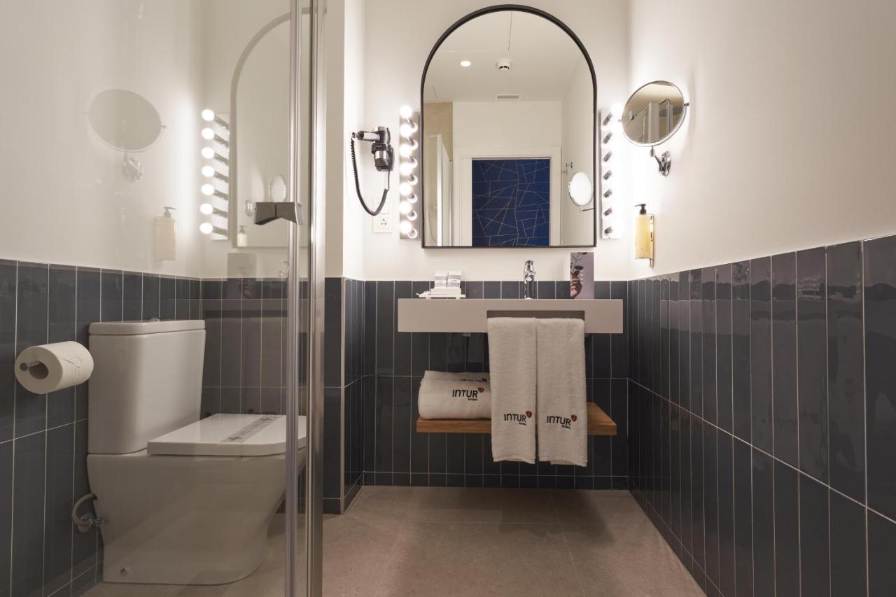 Intelier Villa Katalina San Sebastián Zewnętrze zdjęcie