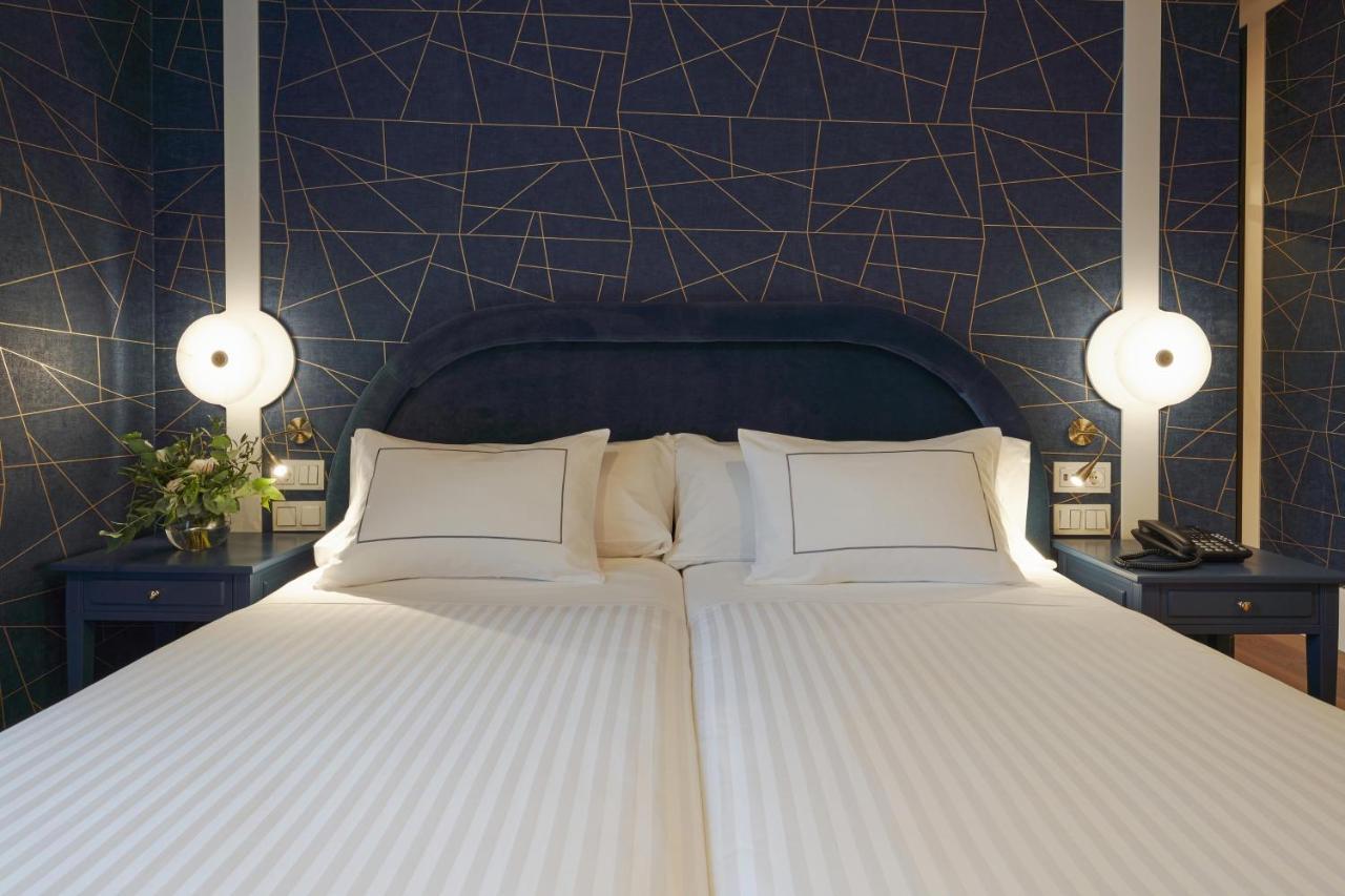 Intelier Villa Katalina San Sebastián Zewnętrze zdjęcie