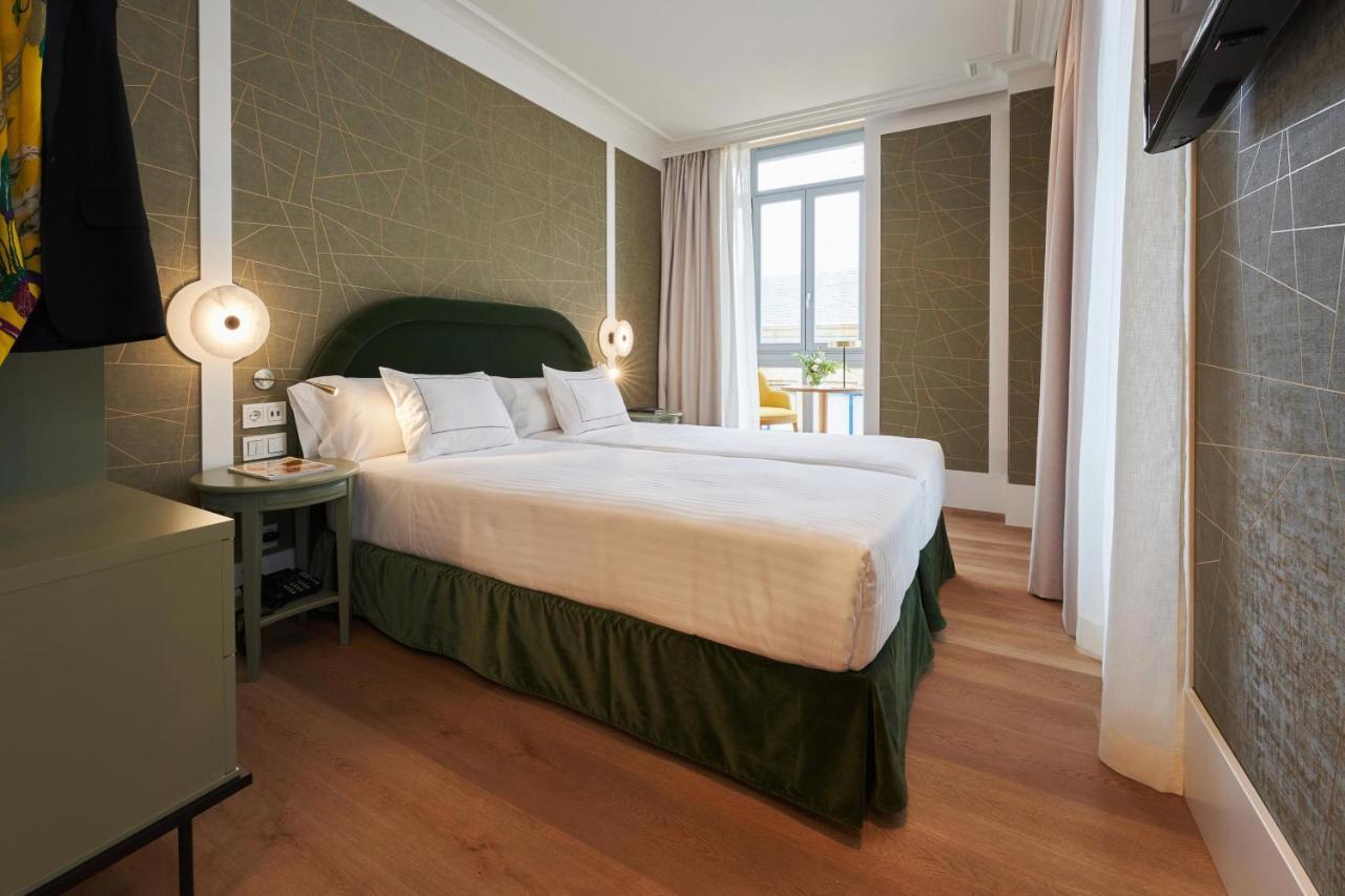 Intelier Villa Katalina San Sebastián Zewnętrze zdjęcie