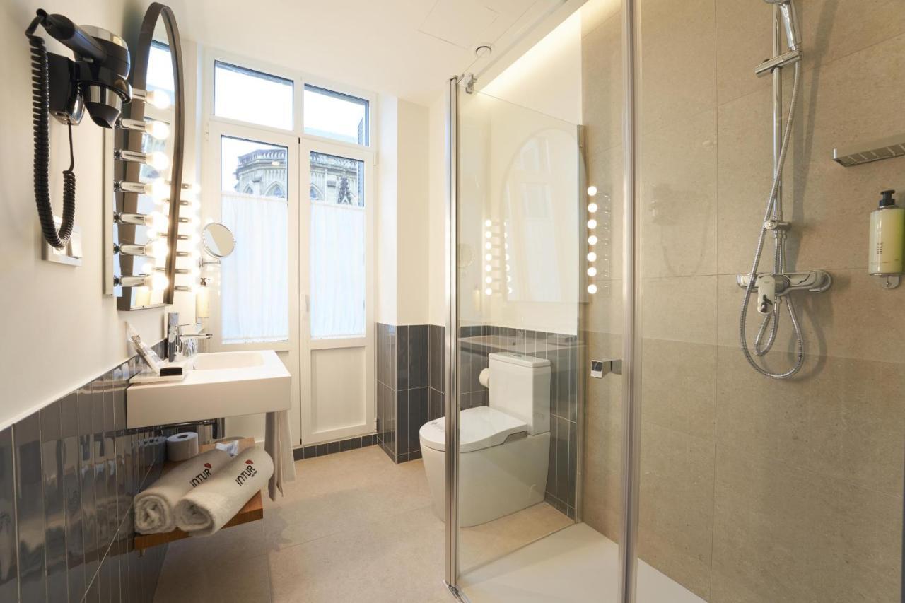 Intelier Villa Katalina San Sebastián Zewnętrze zdjęcie