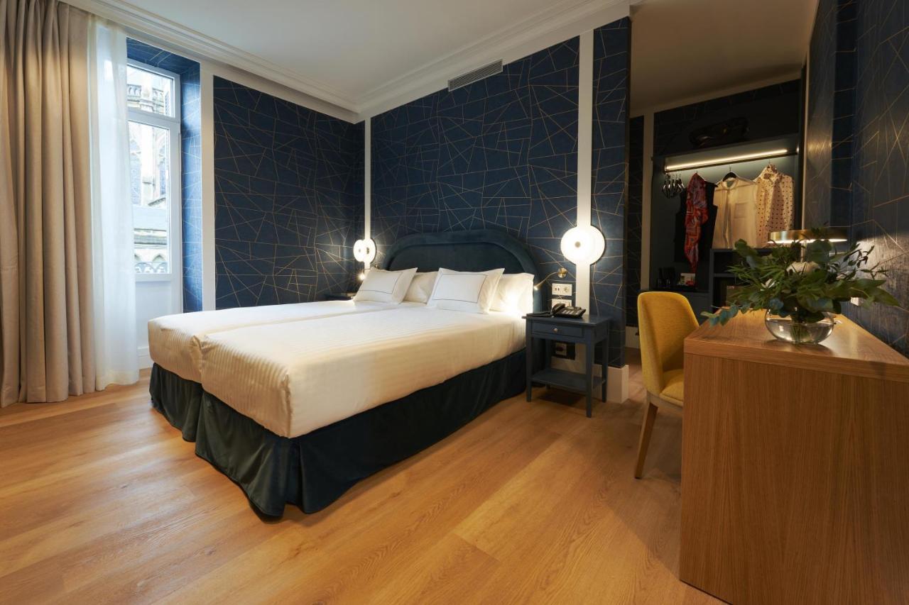 Intelier Villa Katalina San Sebastián Zewnętrze zdjęcie
