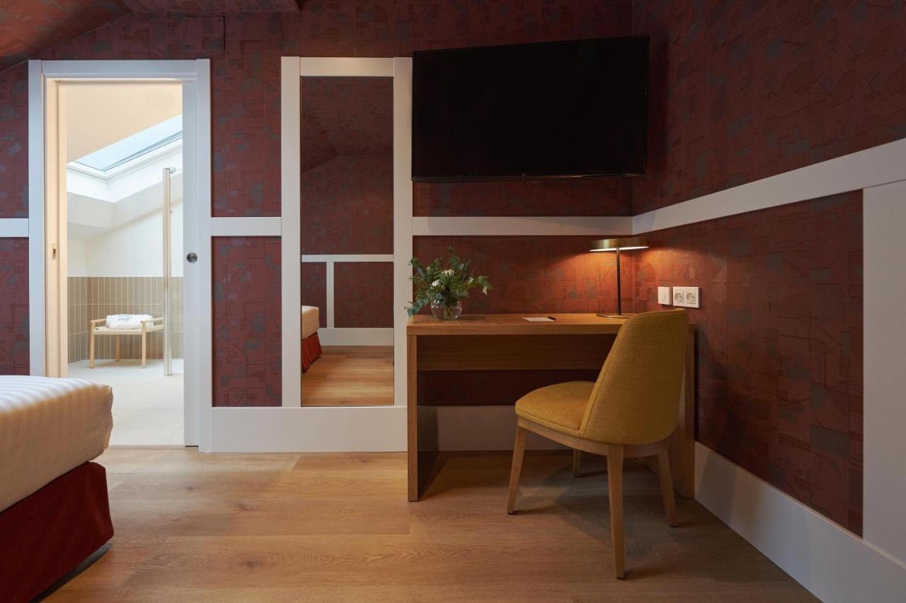 Intelier Villa Katalina San Sebastián Zewnętrze zdjęcie