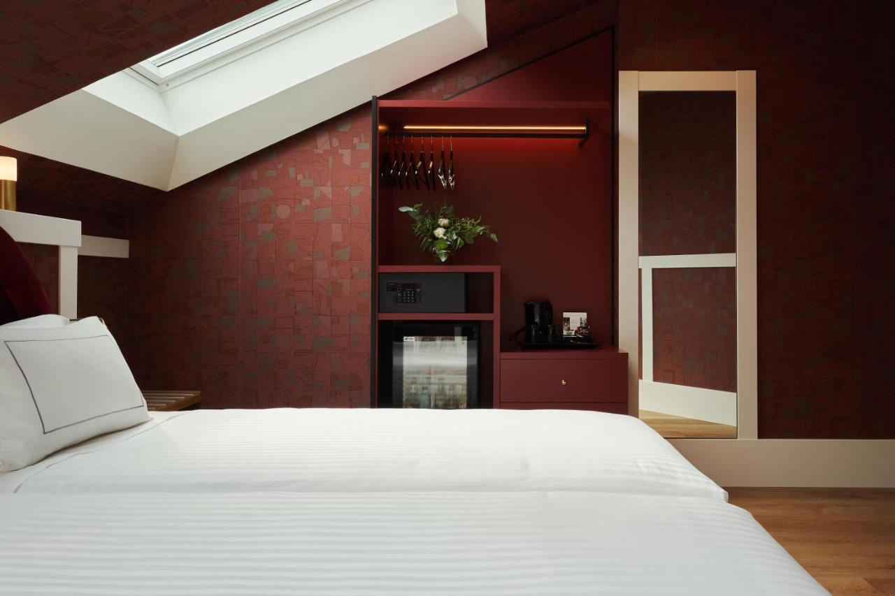 Intelier Villa Katalina San Sebastián Zewnętrze zdjęcie