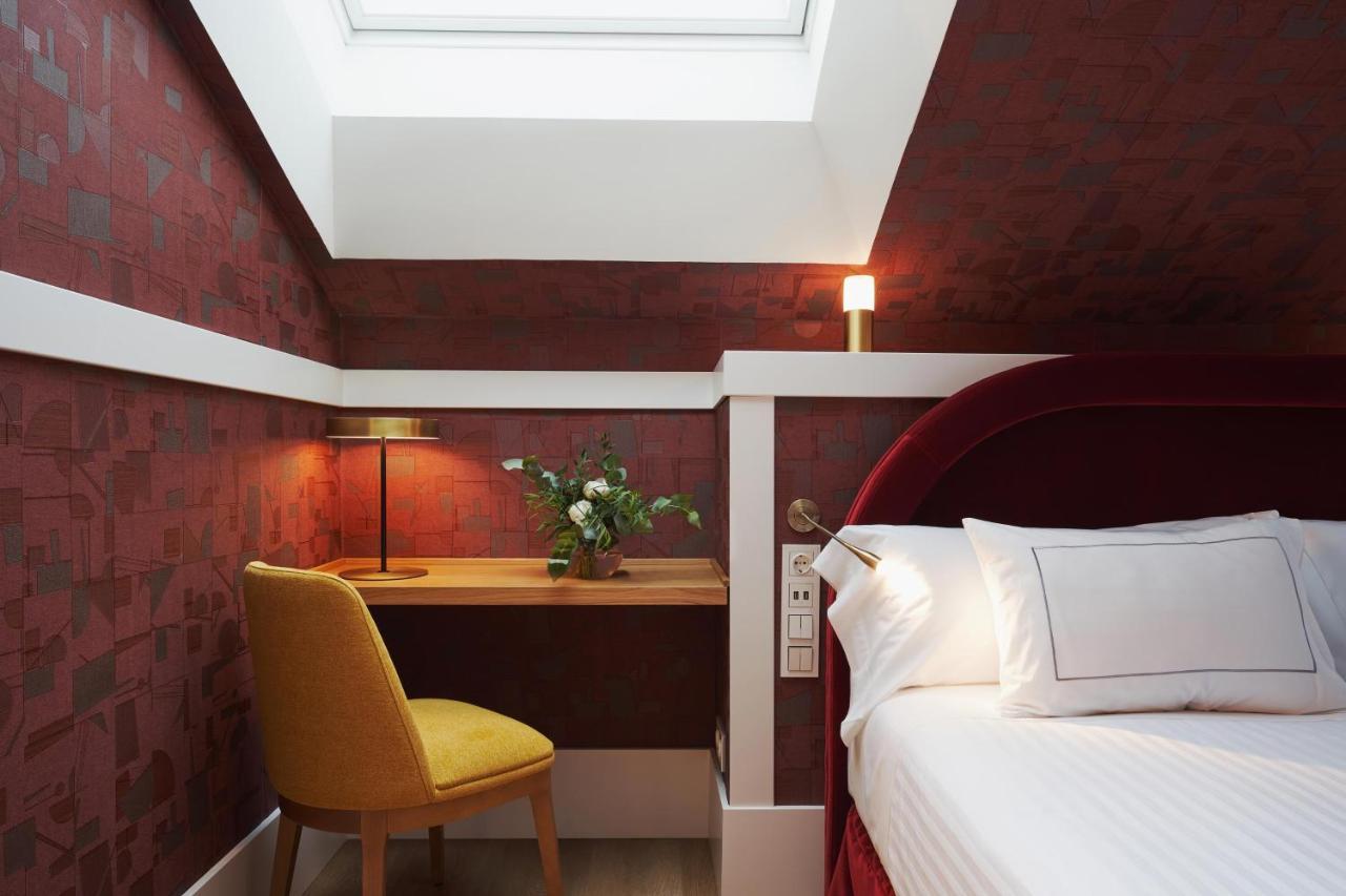 Intelier Villa Katalina San Sebastián Zewnętrze zdjęcie