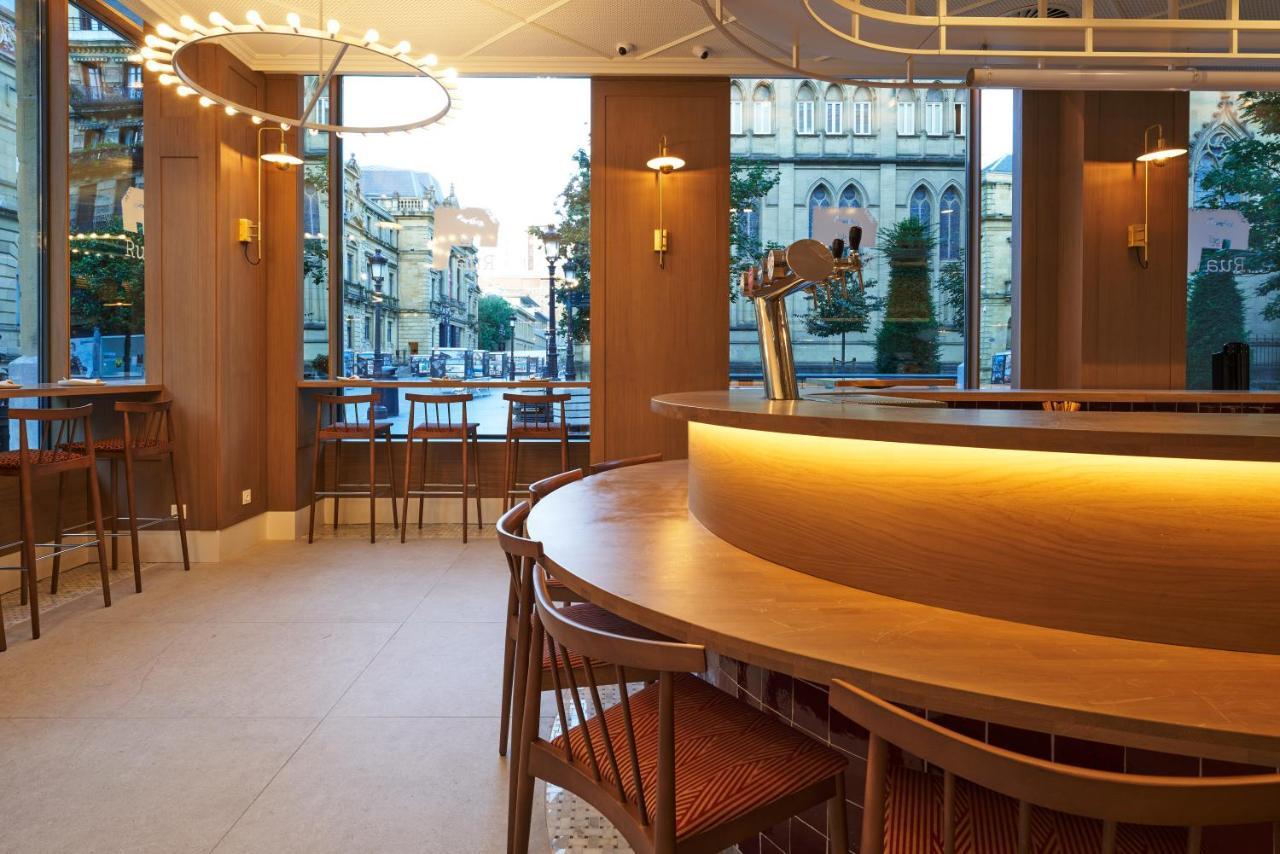 Intelier Villa Katalina San Sebastián Zewnętrze zdjęcie