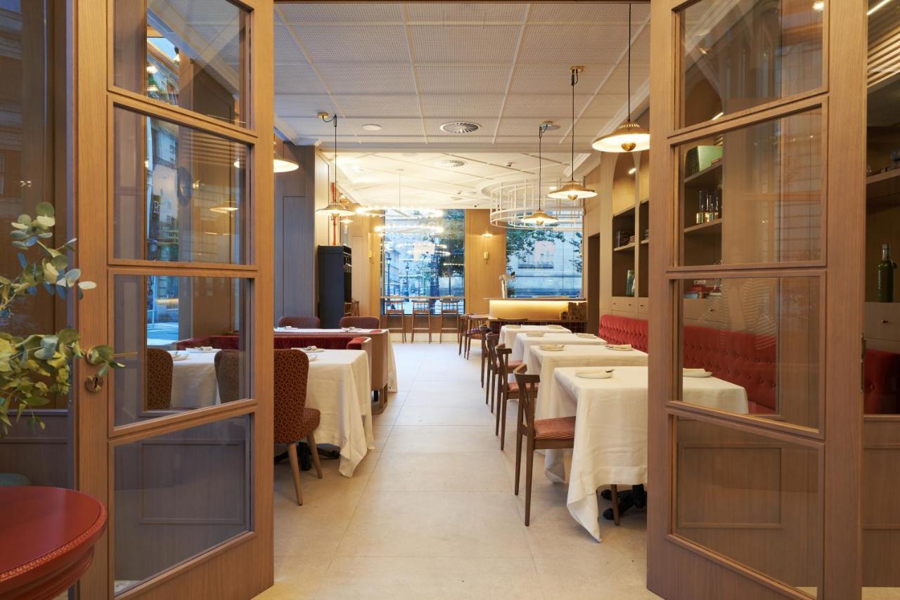 Intelier Villa Katalina San Sebastián Zewnętrze zdjęcie
