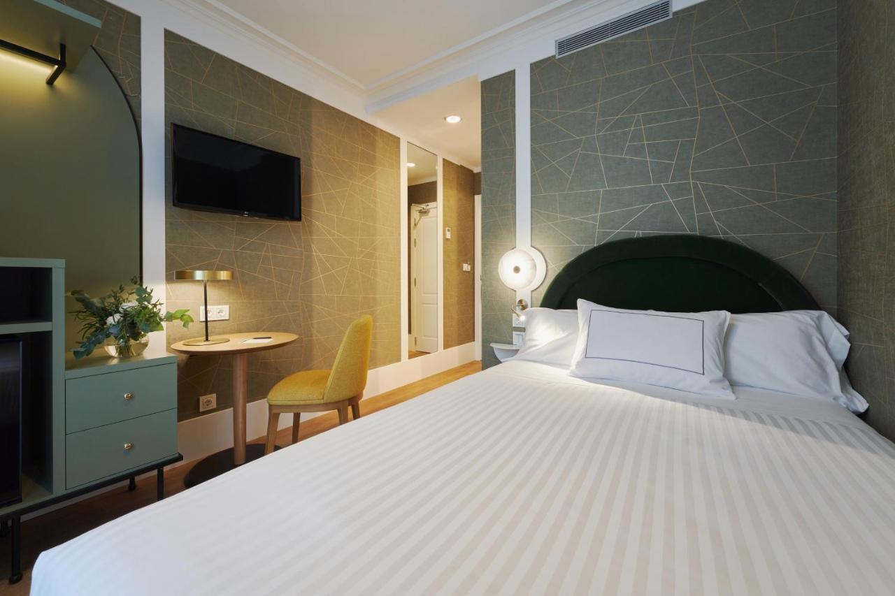 Intelier Villa Katalina San Sebastián Zewnętrze zdjęcie