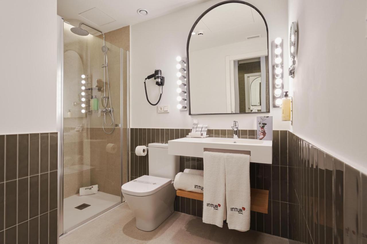 Intelier Villa Katalina San Sebastián Zewnętrze zdjęcie