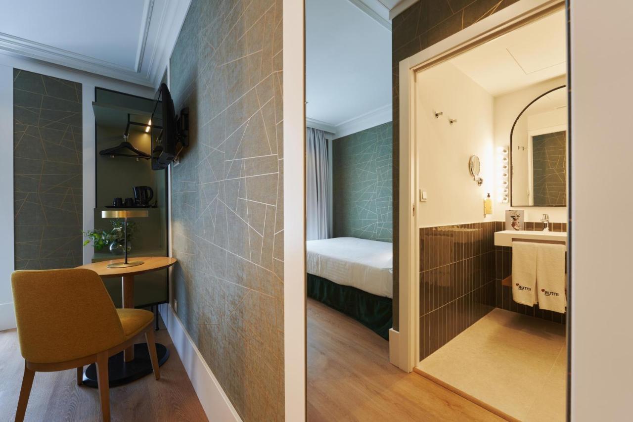 Intelier Villa Katalina San Sebastián Zewnętrze zdjęcie